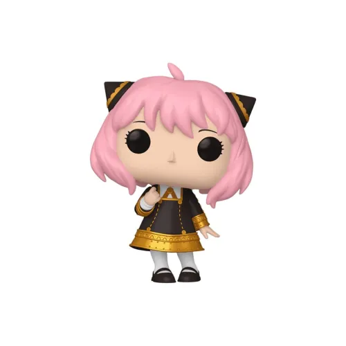 Funko Anya Forger Cute Chibi-стиль Фигурки