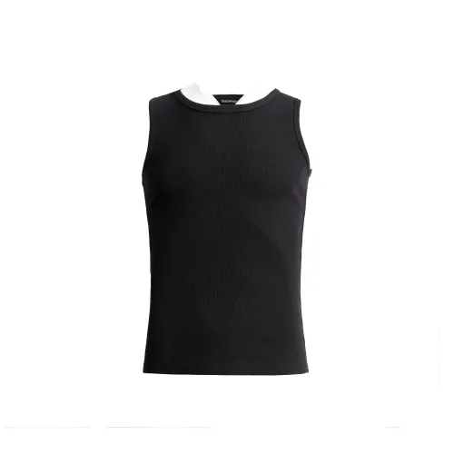 DAYNY Мужские майки без рукавов