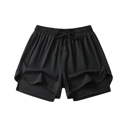 Lind Erki Унисекс Спортивные шорты