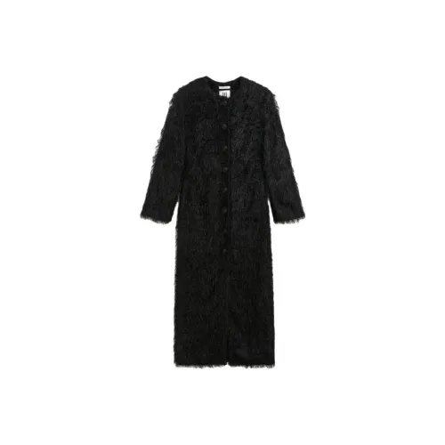 By Malene Birger COPENHAGEN MBC Трикотаж Женский Черный