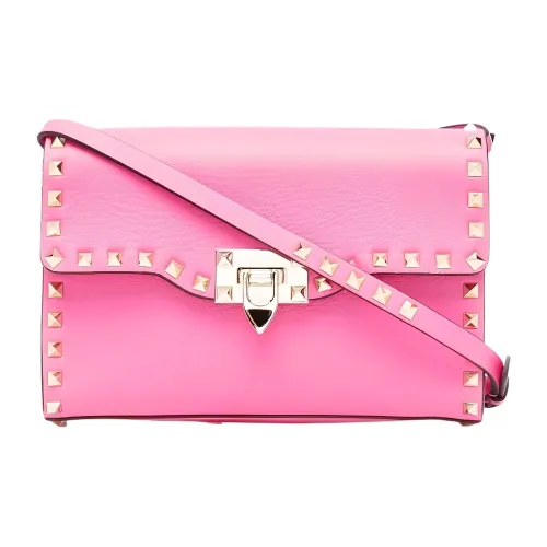 Valentino Rockstud Сумки через плечо Женские