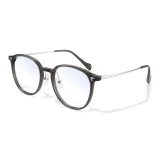 Холодный чайный коричневый