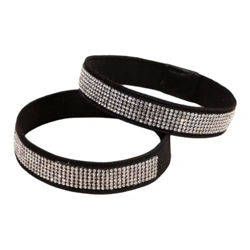 AAJF Полиэстер Шнурки Унисекс