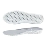 [1 упаковка 2,5 см] Мягкая и упругая текстура, дышащая текстура в виде сот, для комфорта и вентиляции