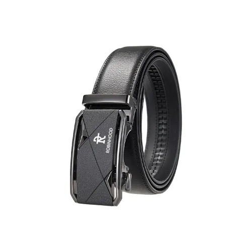 ROBINHOOD Коровья кожа ремни мужской 3,5 см