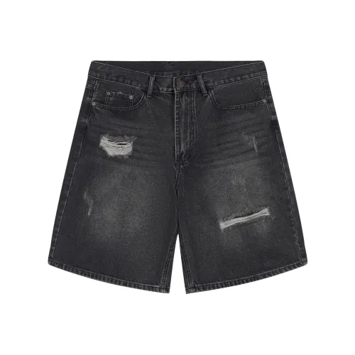 MARK ROBERTSON Джинсовые шорты Унисекс