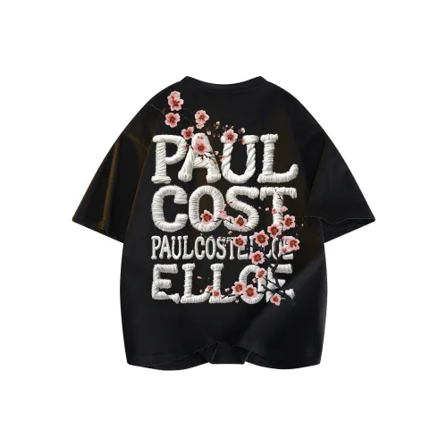 PAUL COSTELLOE Унисекс Футболки