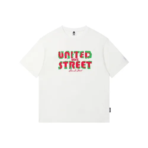 US Унисекс Футболки