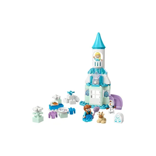 LEGO POIZON Пластиковые конструкторы