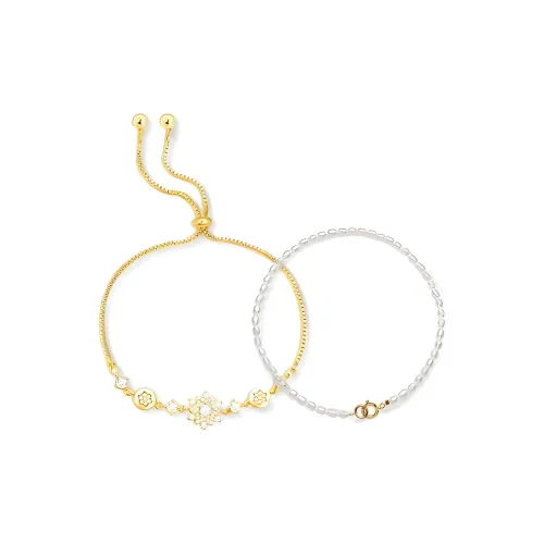 J KINGLAY Сплав Браслеты Женские