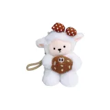 Десерт Овца-Печенье