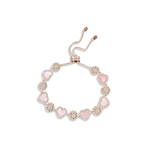 Коллекция Teddy's Collection Alloy Браслеты Женские