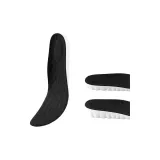 [Комбо Набор, Черный] Улучшенный Полынь Анти-Запах | 1,5см+2,5см