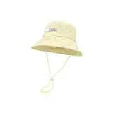 Светло-желтый