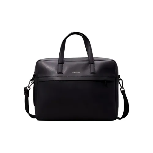 Calvin Klein Сумки Черные Мужские