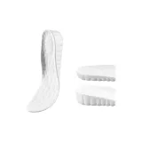 [Комбо Набор, Белый] Улучшенный Полынь Анти-Запах | 1,5см+3,5см