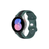 Зелёный Чёрный, Бабочка, Ласточкин хвост, Двухцветный