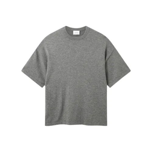 Axel Arigato T-Shirt Мужской Серый