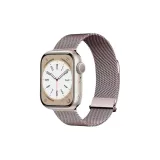 Розово-золотой ремень