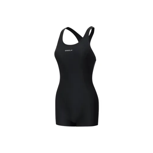 Speedo Freedom Leather Collection Женские купальники One Piece