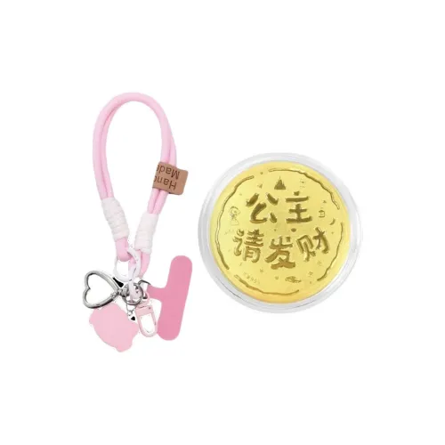 As Fury Подвески Унисекс