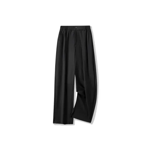 Zomuros Унисекс Повседневные Брюки