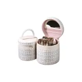 Элегантные трубы из слоновой кости