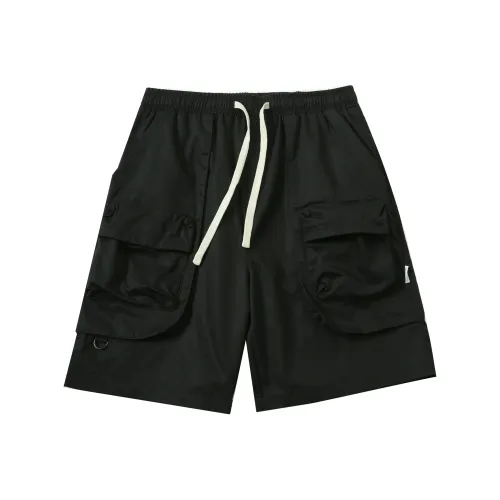 CVOOOER Унисекс Шорты Карго