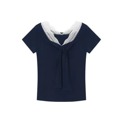 Pa33word Стандартная T-рубашка Женская