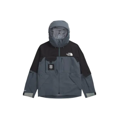THE NORTH FACE x UNDERCOVER Куртки и Пальто Мужской Синий