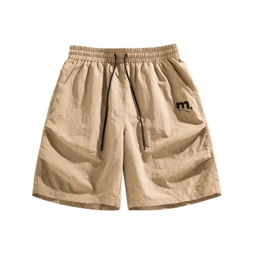 Miniso Унисекс Шорты Карго