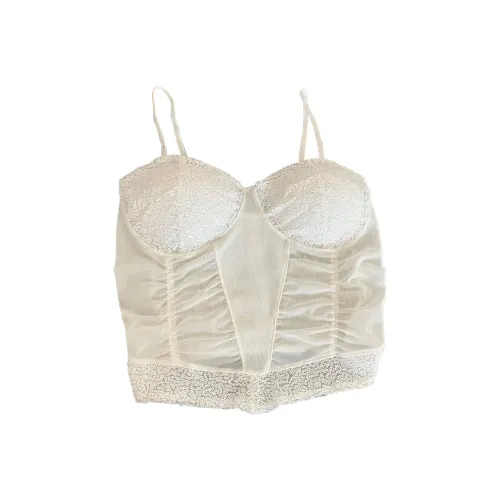 MIMOSA CHUR Женские Камисоли