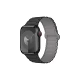 Чёрный и серый