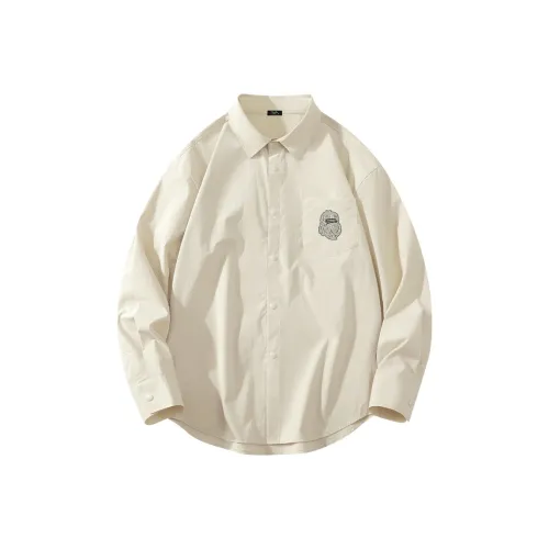 Fingercroxx Унисекс Рубашки