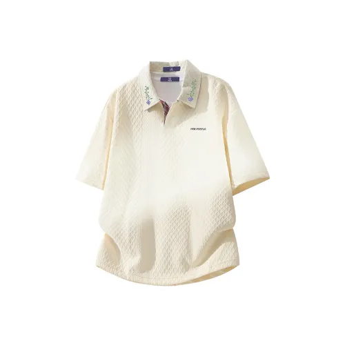 FAX FOR FMACM Поло Унисекс