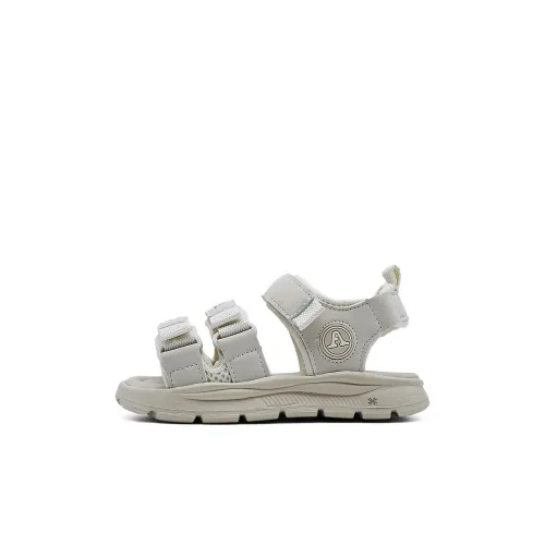 ЮЙЧЖАОЛИНЬ Детские сандалии Low Top Kids