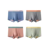 4 шт (Синий Розовый + Земля Угольный Оранжевый + Марс Коричневый Зеленый + Юпитер Желтый Зеленый)