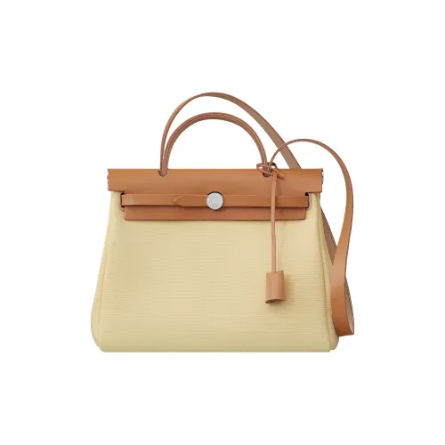 HERMES Herbag Zip Сумки Женские