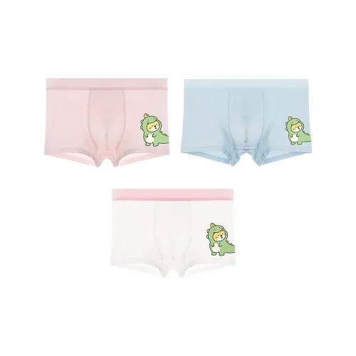 Maiden House Мужское нижнее белье 3 штуки