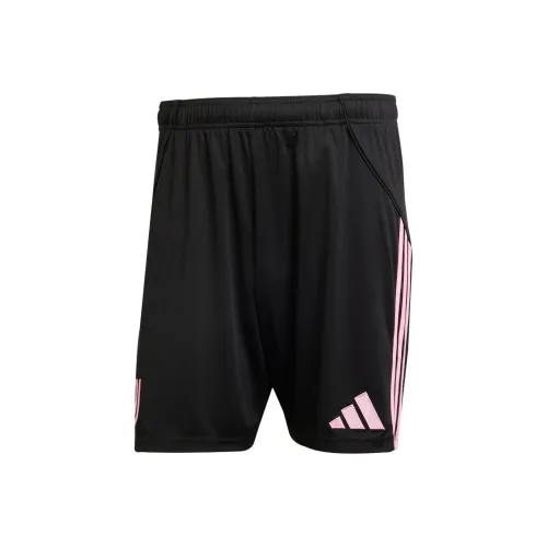 Adidas Juventus Домашний Футбол Низ Мужской Черный
