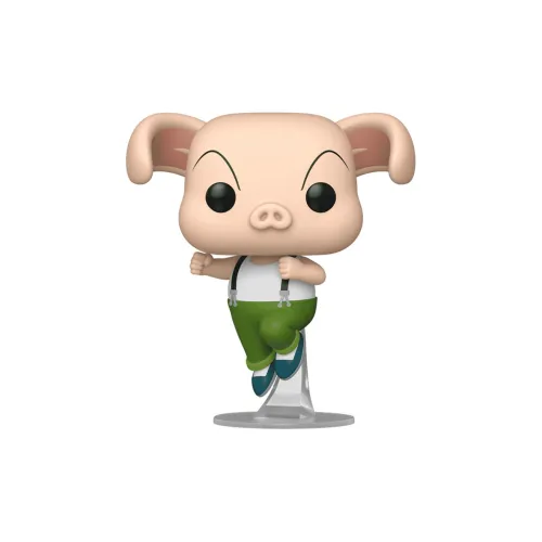 Funko Dragon Pearl Ulian TAKEOFF Чиби Фигурки