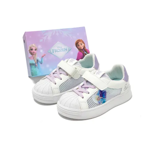 DISNEY FROZEN Детские Скейтбординги Низкий Топ Kids