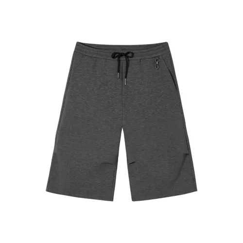 PSO Brand Унисекс Повседневные шорты