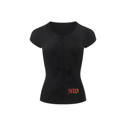 GENTLE MONSTER Женские T-рубашки