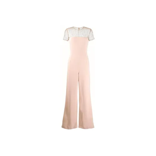STELLA MCCARTNEY Розовые Женские Комбинезоны