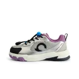 Gray Purple Silver  
Серый Фиолетовый Серебряный