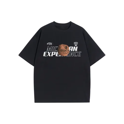 NCAA Унисекс Футболки