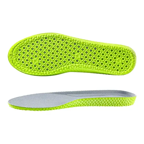 Footprint Tribe Антибактериальная сетка + PU (полиуретан) стельки унисекс