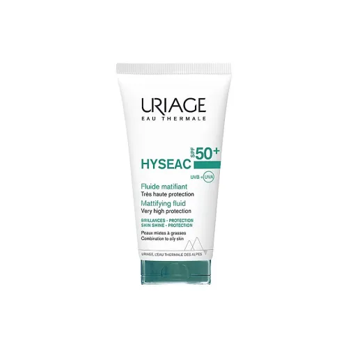 Uriage SUNSCREEN Лосьон Унисекс