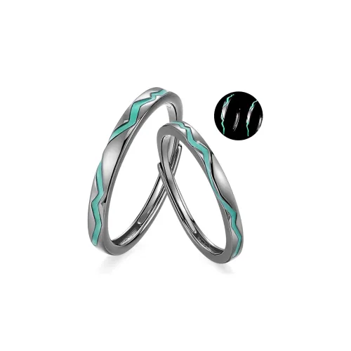 I Do Co. Кольца Унисекс